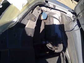 2006 HONDA PILOT, SILVER, EX MODEL, 3.5L, AT, FWD.  A25195